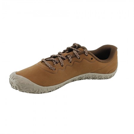 Zapatillas Barefoot Merrell Trail Glove 6 Marrón