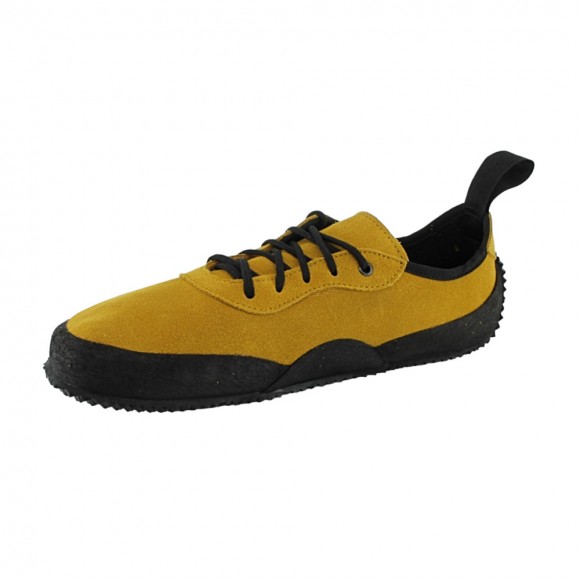 Zapatos barefoot Belenka Trailwalker 2.0 Mostaza