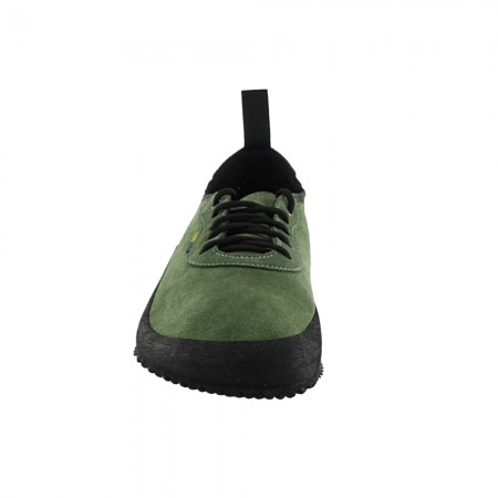 Zapatillas barefoot Belenka Trailwalker 2.0 Verde