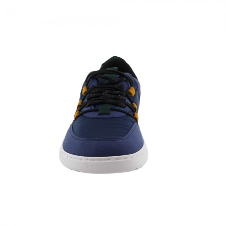 Zapatillas barefoot Barebarics Revive Azul-Blanco