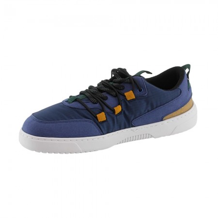 Zapatillas barefoot Barebarics Revive Azul-Blanco