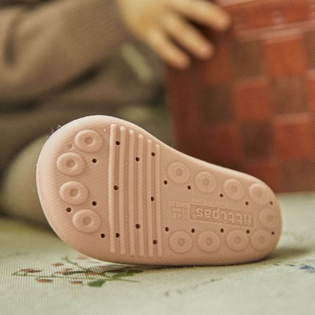 Calcetinas Attipas Rabbit Rosa