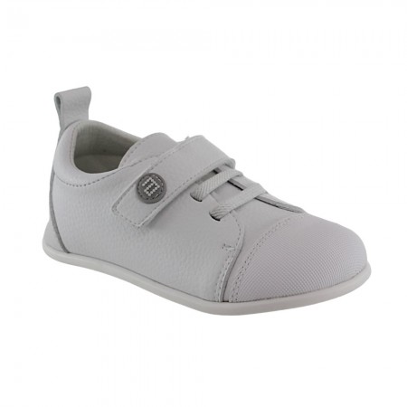 Zapatillas Andanines Respetuoso Sport Blanco