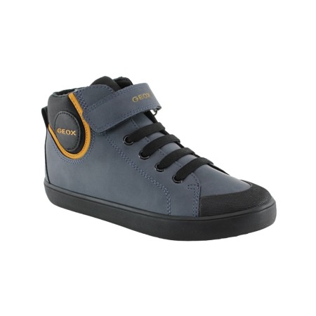 Botines Geox Gisli Gris J