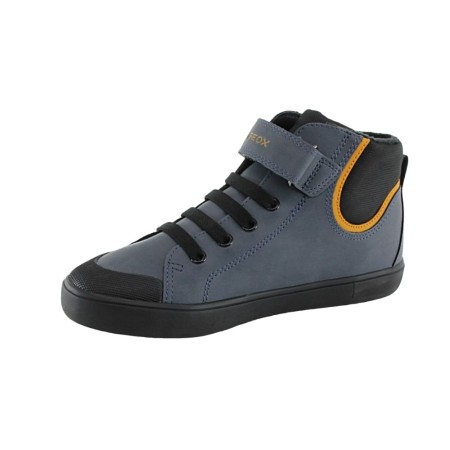Botines Geox Gisli Gris J
