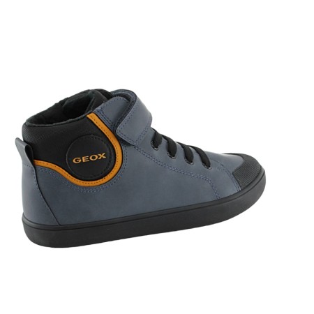 Botines Geox Gisli Gris J