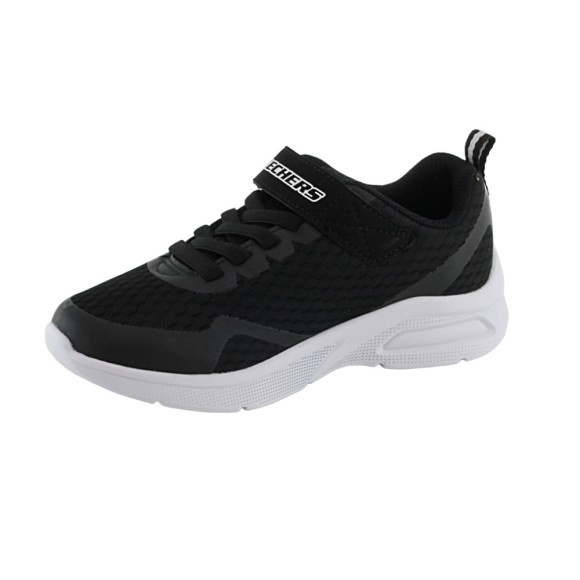 Zapatillas Skechers Microspec Negro V