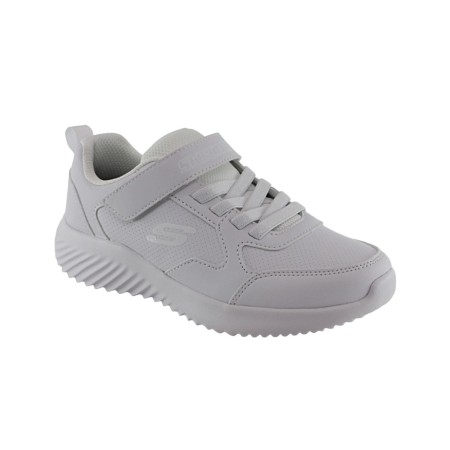 Zapatillas Skechers Power Study Blanco