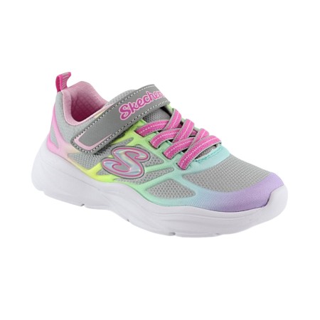 Zapatillas Skechers Power Jeams Multicolor