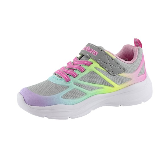 Zapatillas Skechers Power Jeams Multicolor