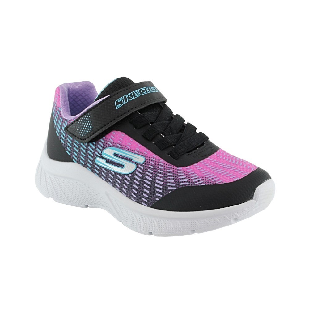 Zapatillas Skechers Microspec Fucsia