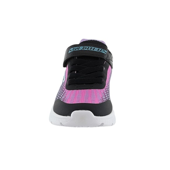 Zapatillas Skechers Microspec Fucsia