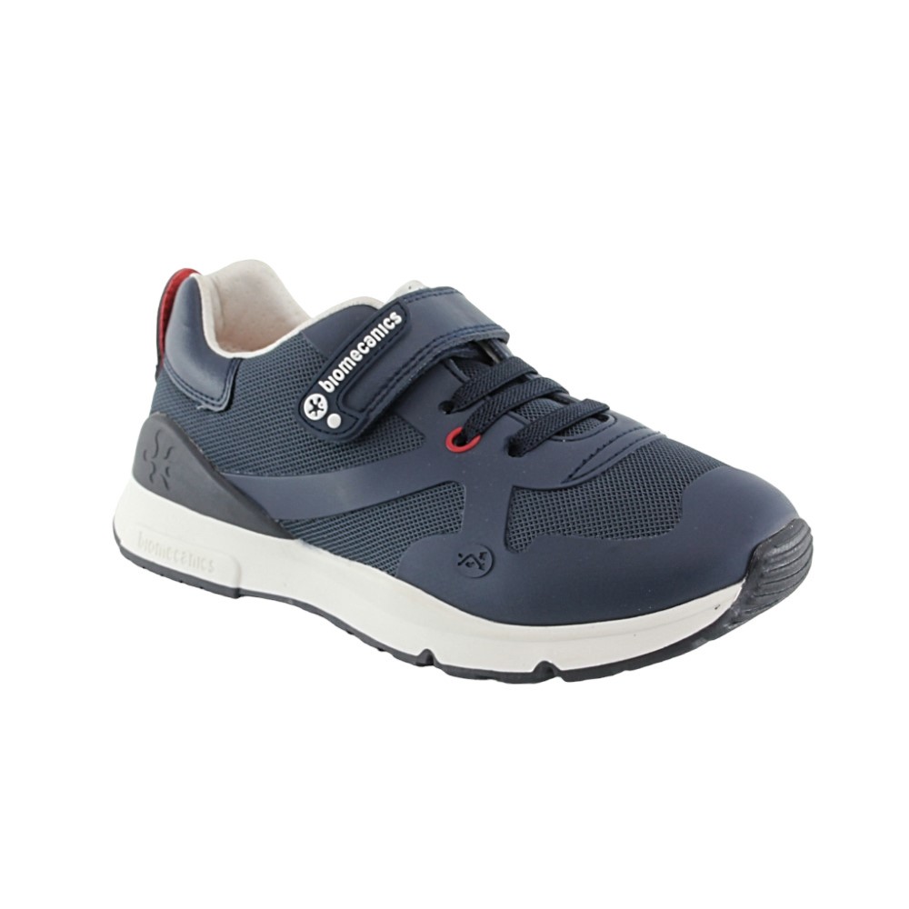 Zapatillas Biomecanics 231007-A Azul