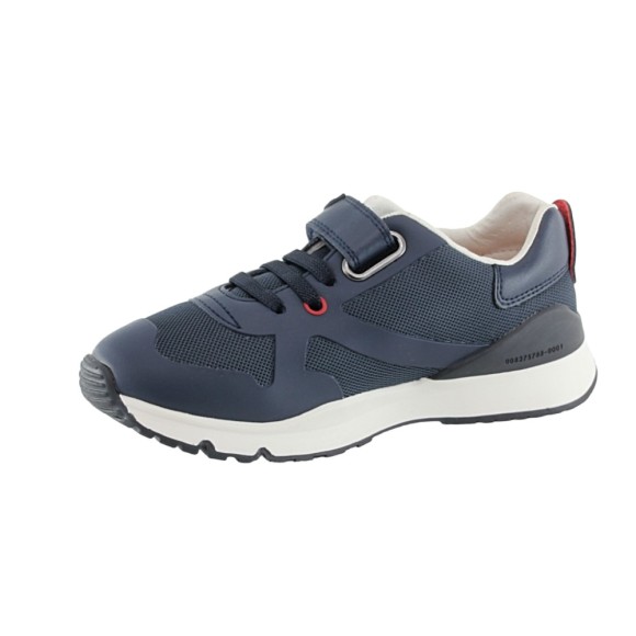 Zapatillas Biomecanics 231007-A Azul