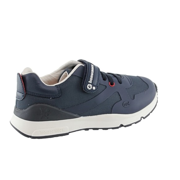 Zapatillas Biomecanics 231007-A Azul