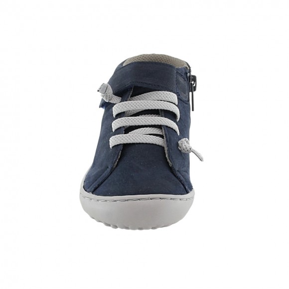 Botines respetuosos Coqueflex 15231 Azul