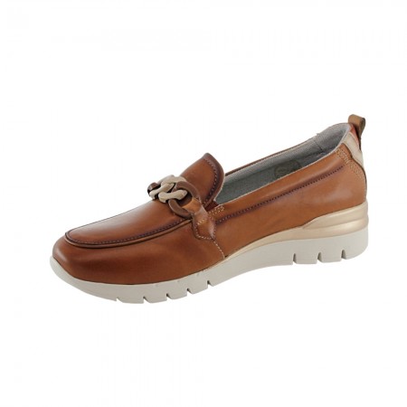 Mocasines Pikolinos Cantabria Marrón
