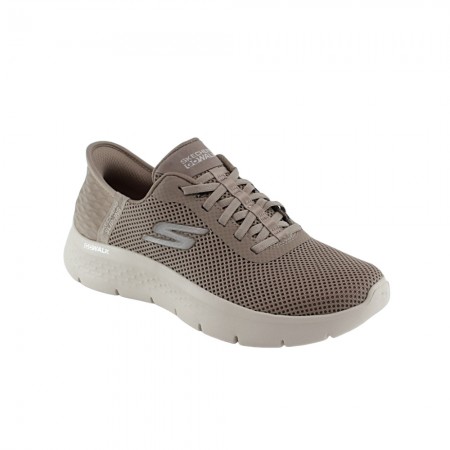 Zapatillas Skechers  Slip-Ins Beige