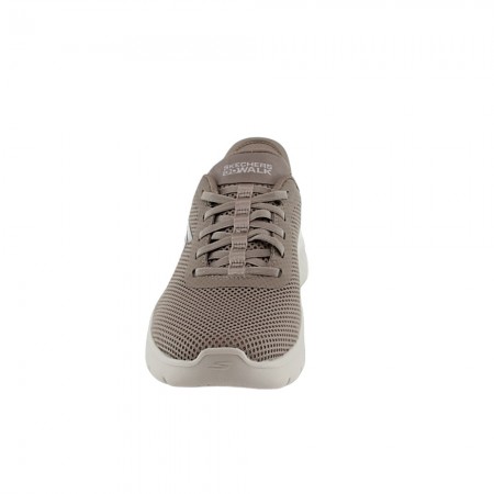 Zapatillas Skechers  Slip-Ins Beige