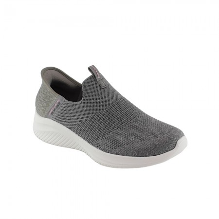 Zapatillas Skechers  Slip-Ins Gris