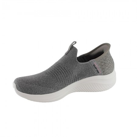 Zapatillas Skechers  Slip-Ins Gris