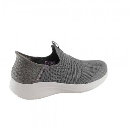 Zapatillas Skechers  Slip-Ins Gris