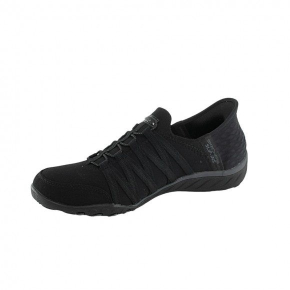 Zapatillas Skechers  Slip-Ins Negro