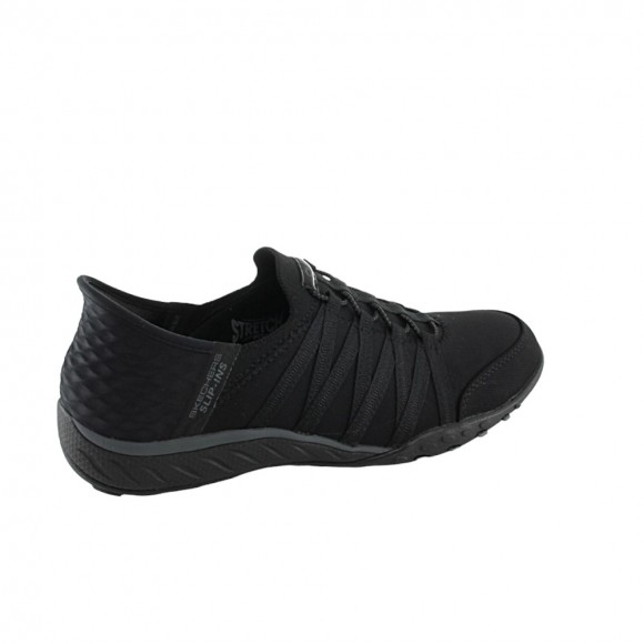 Zapatillas Skechers  Slip-Ins Negro