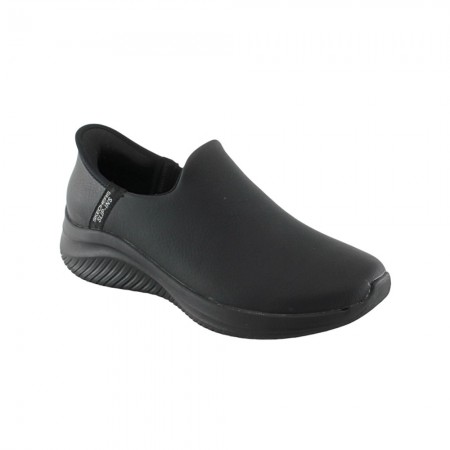 Zapatillas Skechers Slip-ins Negro