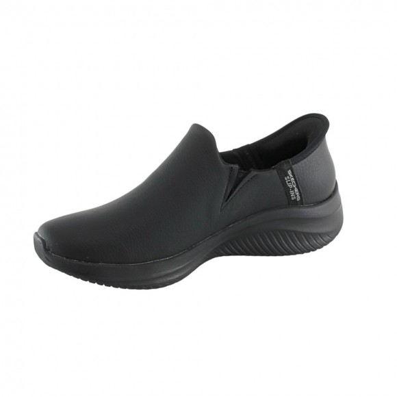 Zapatillas Skechers Slip-ins Negro