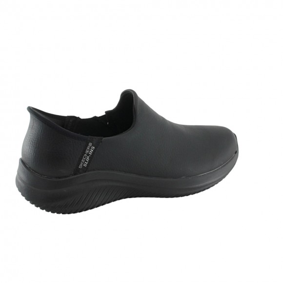 Zapatillas Skechers Slip-ins Negro