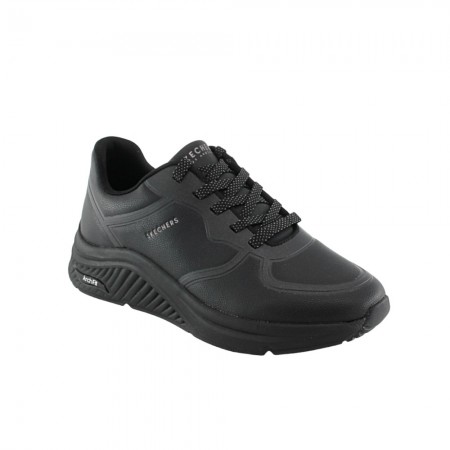 Zapatillas Skechers Arch Fit Negro