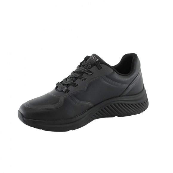 Zapatillas Skechers Arch Fit Negro