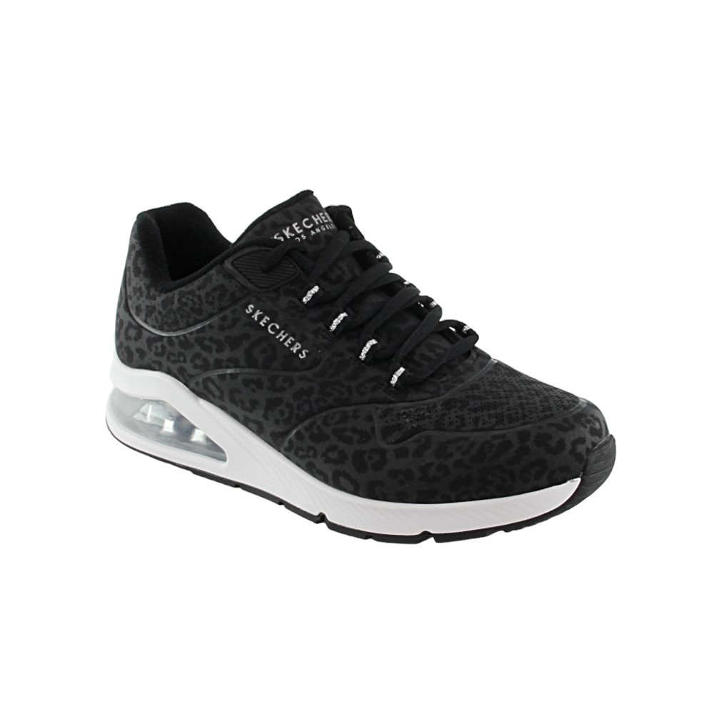 Zapatillas Skechers Uno 2 Negro