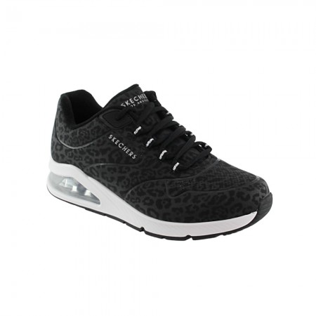 Zapatillas Skechers Uno 2 Negro