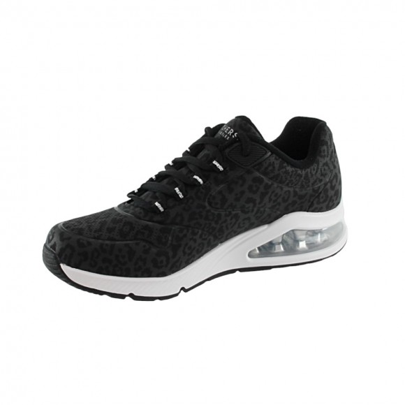 Zapatillas Skechers Uno 2 Negro