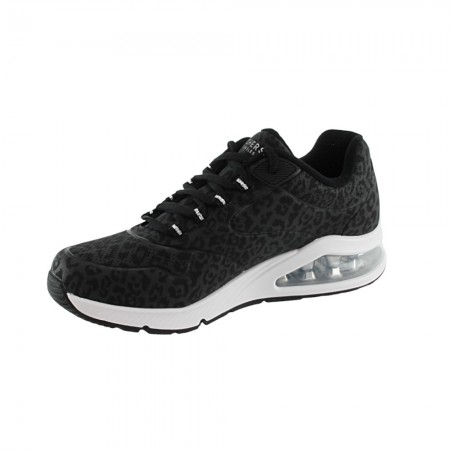 Zapatillas Skechers Uno 2 Negro