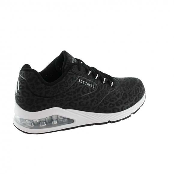 Zapatillas Skechers Uno 2 Negro
