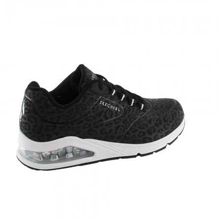 Zapatillas Skechers Uno 2 Negro