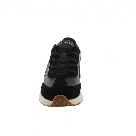 Zapatillas Skechers Gusto Negro