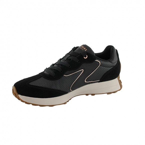 Zapatillas Skechers Gusto Negro