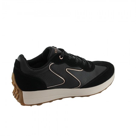 Zapatillas Skechers Gusto Negro