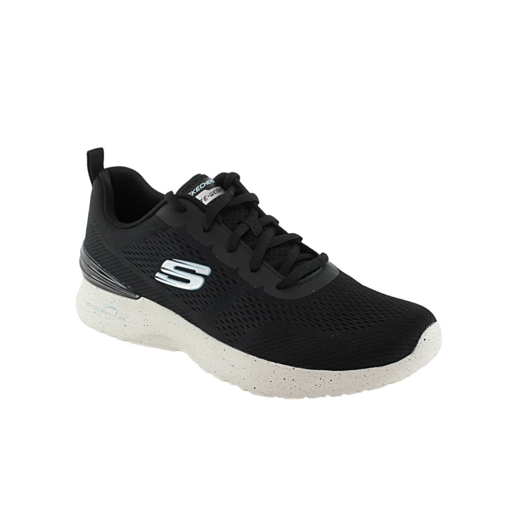 Zapatillas Skechers Skech Air Negro