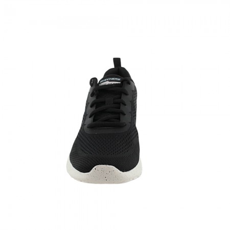 Zapatillas Skechers Skech Air Negro