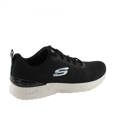 Zapatillas Skechers Skech Air Negro