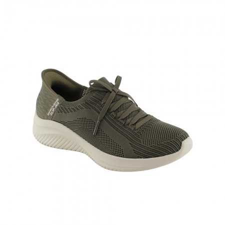 Zapatillas Skechers Slip-Ins Verde
