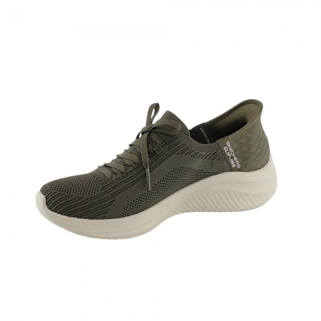 Zapatillas Skechers Slip-Ins Verde