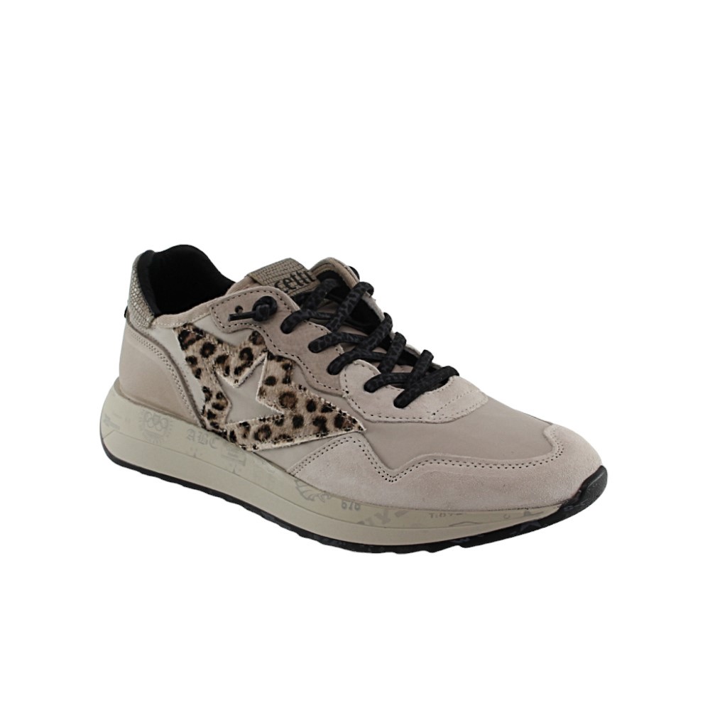 Zaptos Cetti C-1311 Ivory