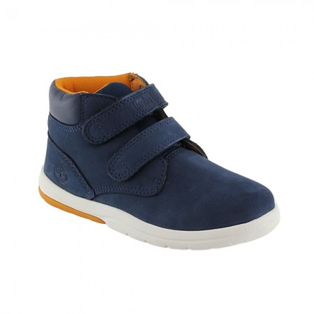 Botines Timberland Toddle Tracks Azul