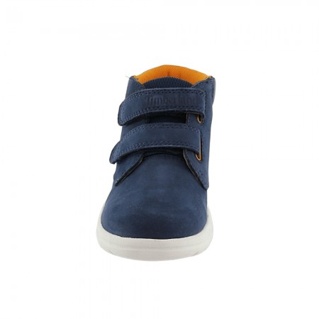 Botines Timberland Toddle Tracks Azul